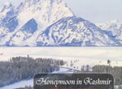 Highlights of Kashmir Tour Packages