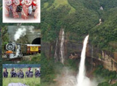 Eastern Himalayan Three Jewels