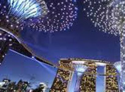 Best of Singapore Tour Package