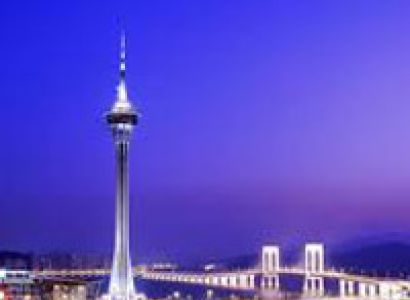 Best of Hong Kong - Macau Tour Pacakge