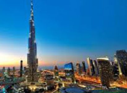 Best of Dubai Tour Package