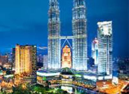 Best of Singapore - Malaysia - Thailand Tour Package