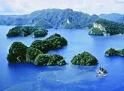 Singapore & Malaysia Tour Package