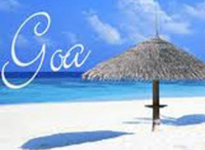 Cheap Goa Holiday Package
