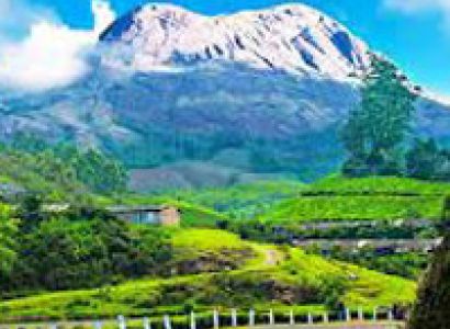 Kerala Holiday Package