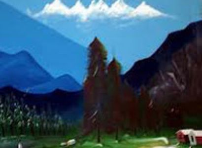 Kashmir Tour Package