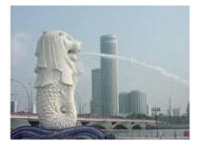 Singapore Super Deal Package