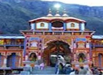 Char Dham Package