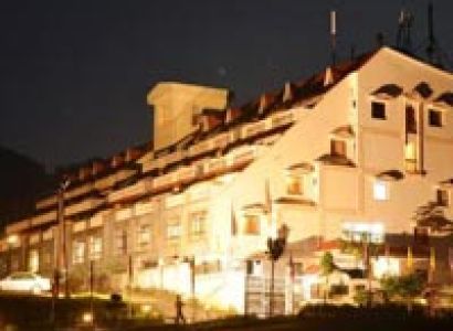 Uttarakhand Calling Tour