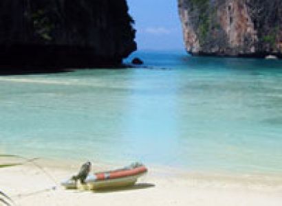 Thailand Hotel Package