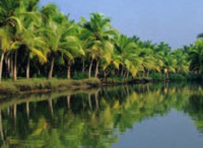 God's Own Country Tour