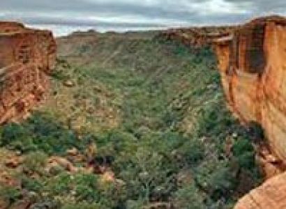 Fascinating Australia Tour