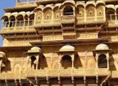 Jaisalmer Tour