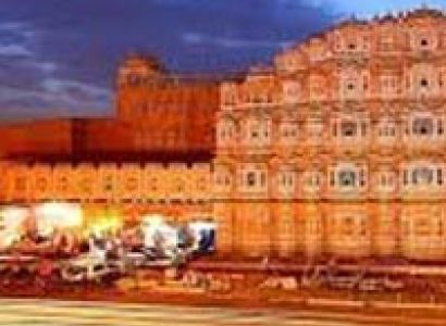 Jaipur Tour