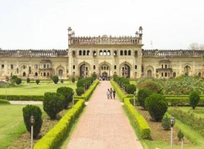 Lucknow Tour