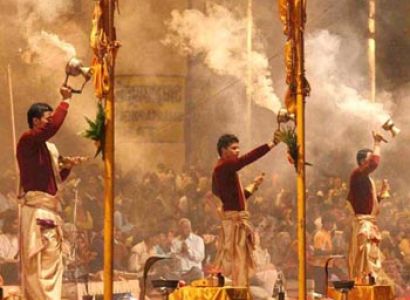 Varanasi Allahabad Tour