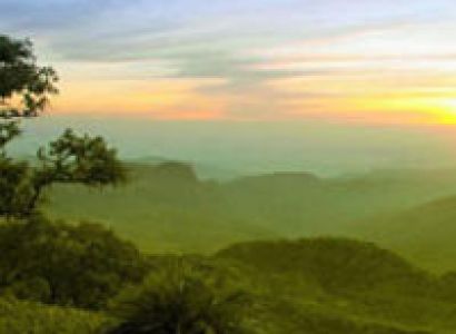 Beauty of Pachmarhi Tour