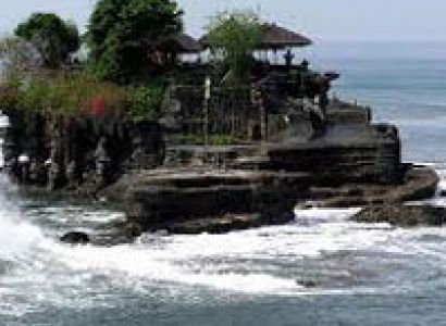 Natural Bali Tour