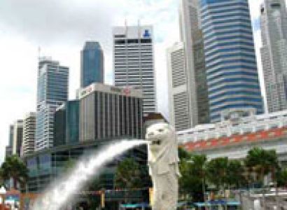 Thailand & Singapore Tour