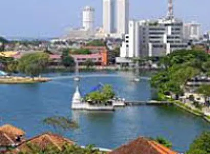 Sri Lanka Tour - Bentota Beach Holiday