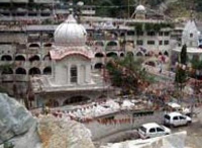 Himachal Honeymoon (Manikaran Special) Tour