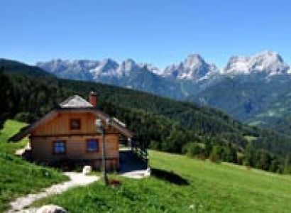 Himachal Highlight with Kasauli Tour