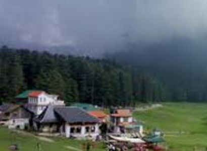 Exotic Land of Hills Tour