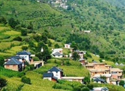 Complete Himachal Tour