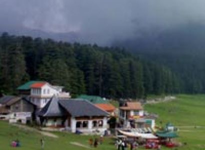 Splendid Dalhousie Khajjiar Tour