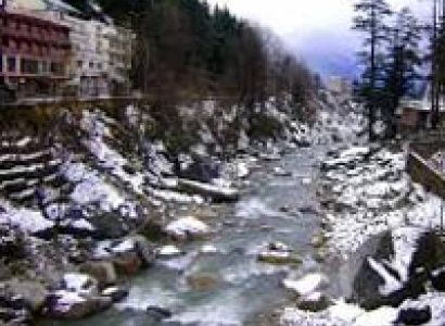 Enchanting Himachal Tour