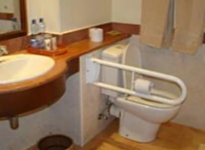 16 Days / 15 Nights,Kenya Wheelchair AccessGame Trail Private Safari