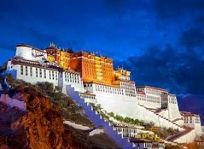 Lhasa City Tour