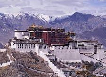 10 Days Lhasa Tour