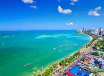 Pattaya Bangkok Tour