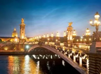 09 Nights / 10 Days Europe Itinerary