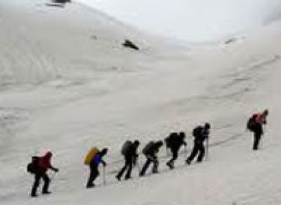 Hampta Pass Trek Tour (Jispa Area)