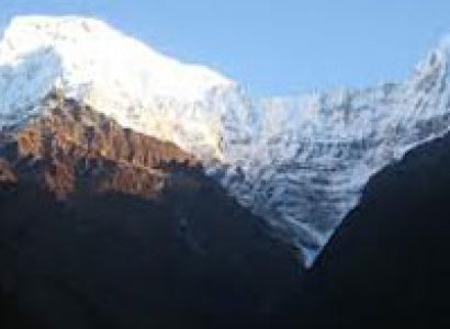 Pin Parvati Trek Tour