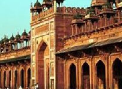 Best of Rajasthan Tour