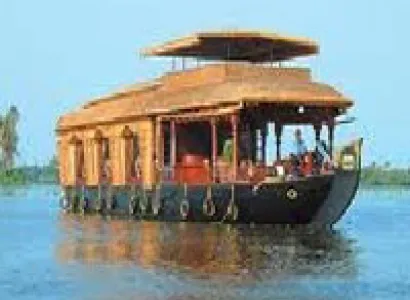 Best of South India Tour