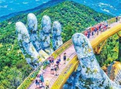 Vietnam Classic Tour