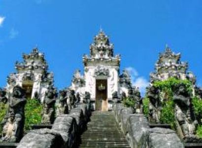 Bali Holiday Tour
