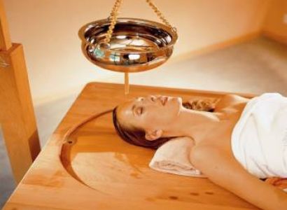 Ayurveda & Spa Tour
