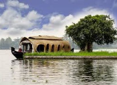 Magic of Backwater Tour