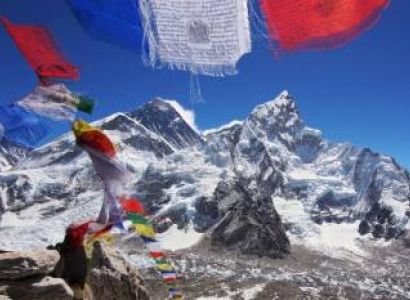 Himalayan Experience Tour