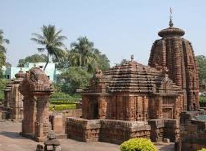 The Glimpses of India Tour