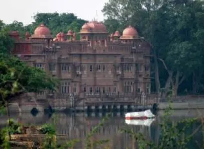 Rajasthan – Deserts, Forts & Palaces Tour