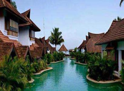 South Indian Odyssey Tour