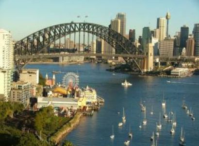 Australia Discovery Tour