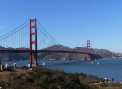 Grand Usa Family Van Tour