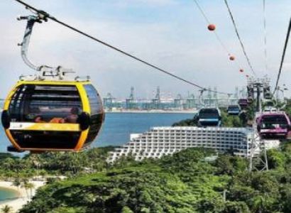 Amazing Singapore & Malaysia Tour